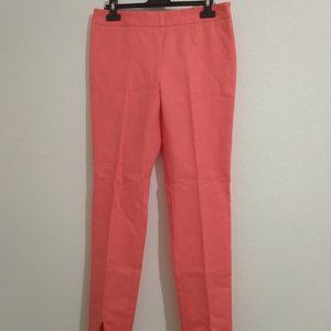 Pinkish Dress Pants